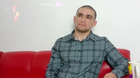 Sexy Dani online show from October 3, 2025, 11:29 am