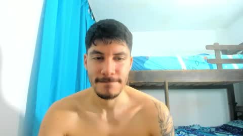Daniel sexy77 online show from October 24, 2025, 12:08 am