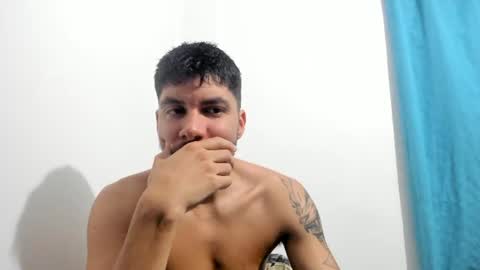 Daniel sexy77 online show from July 24, 2026, 1:25 am