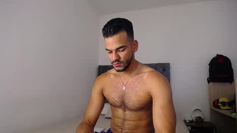 Daniel Sherlock online show from November 27, 2025, 2:19 pm