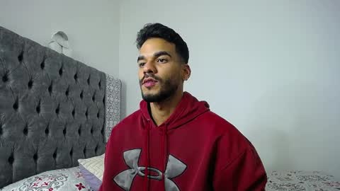 Daniel Sherlock online show from April 6, 2026, 12:52 am