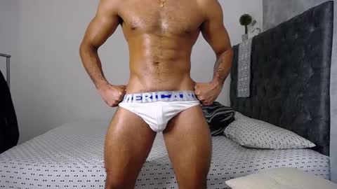 Daniel Sherlock online show from July 22, 2026, 12:02 am