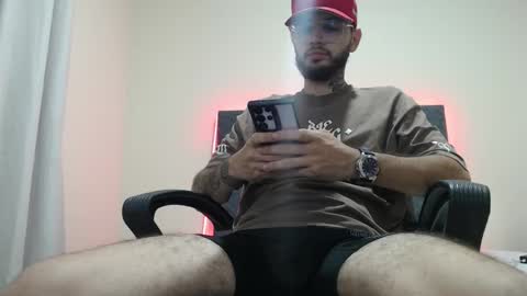 Snapshot of daniel_uchiha chatting on November 14, 2025, 1:15 am daniel online show from November 14, 2025, 1:15 am