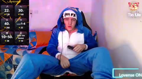 Snapshot of daniel_vargas5 chatting on December 7, 2024, 6:21 am Daniel online show from December 7, 2024, 6:21 am