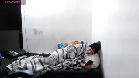 Snapshot of daniel_vargas5 chatting on December 17, 2024, 6:13 am Daniel online show from December 17, 2024, 6:13 am