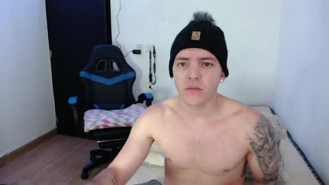 Snapshot of daniel_vargas5 chatting on December 28, 2024, 7:55 am Daniel online show from December 28, 2024, 7:55 am