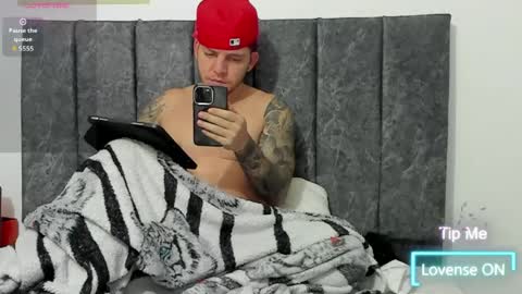 Daniel online show from April 22, 2026, 1:08 am