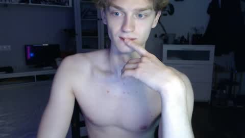 Daniel online show from May 4, 2026, 1:12 am