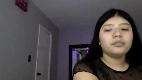 daniela123335228 online show from February 6, 2026, 7:28 pm