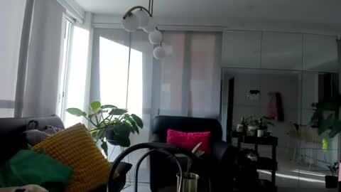 daniela_arenas online show from March 10, 2025, 10:13 pm