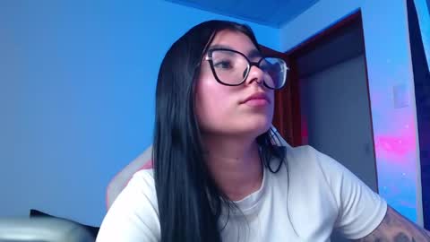 DANIELA online show from March 24, 2026, 2:16 am