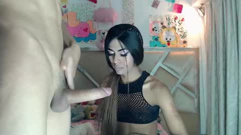 daniela_doll_ online show from February 3, 2026, 3:04 am