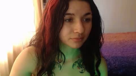 Snapshot of daniela_nam chatting on July 6, 2026, 7:38 pm daniela_nam online show from July 6, 2026, 7:38 pm