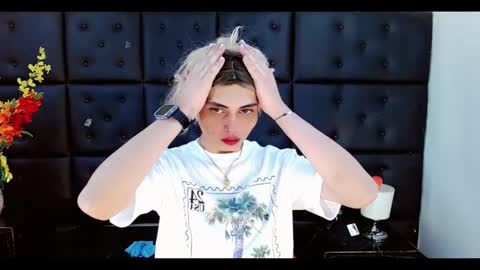 daniela_pink_ online show from March 5, 2026, 9:33 pm