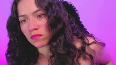 daniela_rivasthl online show from May 23, 2026, 5:01 am
