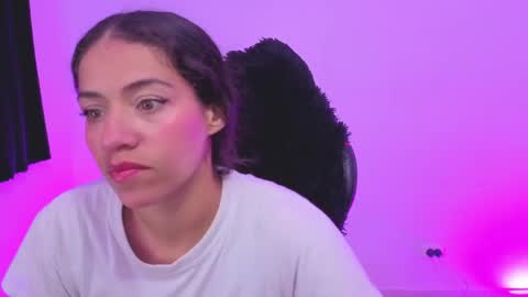 daniela_rivasthl online show from May 30, 2026, 5:15 am