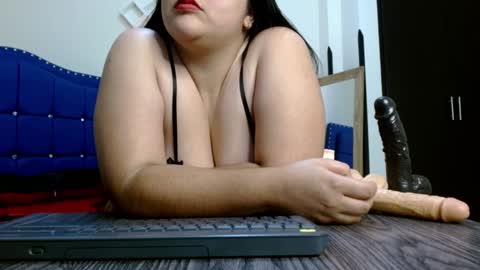 Snapshot of daniela_saenz_ chatting on December 6, 2024, 4:28 pm DANIELA online show from December 6, 2024, 4:28 pm