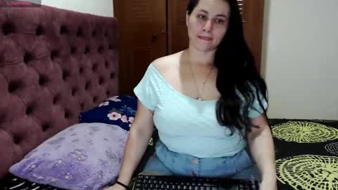 daniela_sexy34 online show from February 23, 2025, 9:48 pm