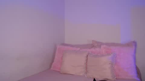 Lucia online show from January 28, 2025, 5:14 pm