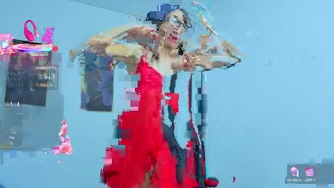 lorena online show from April 4, 2026, 9:12 pm