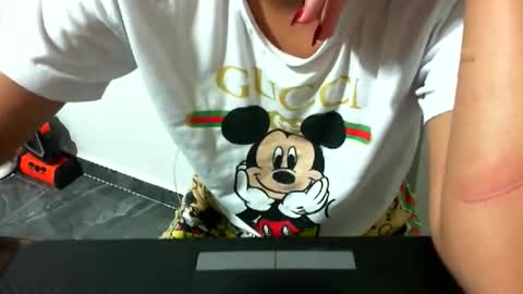 danielaa_foxx online show from December 3, 2025, 3:36 am