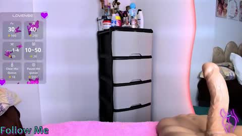 I think I will close this page please leave me a message if you want to know about me online show from October 29, 2025, 8:43 pm