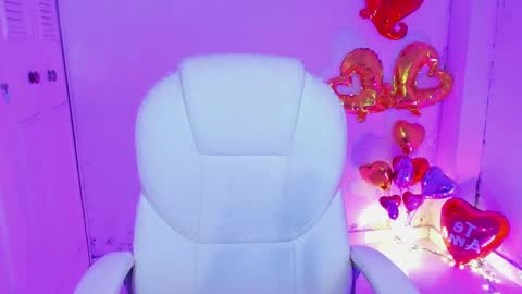 Daniela online show from February 17, 2025, 9:35 am