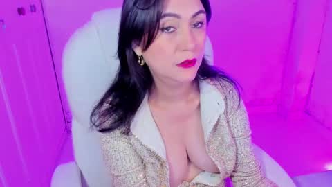 Daniela online show from February 20, 2025, 7:01 am