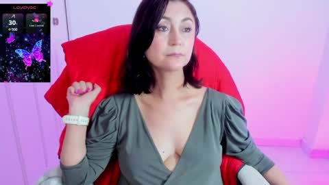 Daniela online show from March 30, 2026, 6:25 am