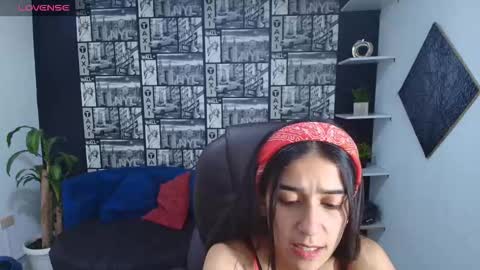 danielamonroe online show from September 17, 2025, 8:21 pm