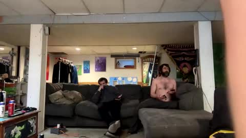 Daniel online show from November 9, 2025, 3:21 pm