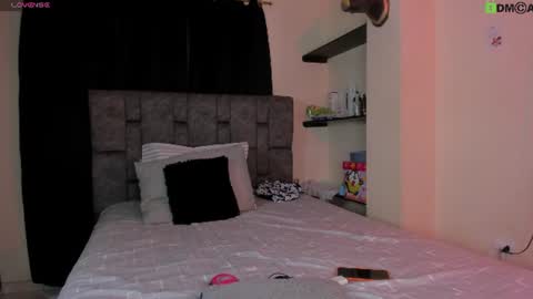 danielasexya online show from July 13, 2026, 12:41 pm