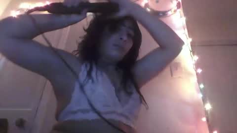 DANIELA online show from January 13, 2025, 3:56 am