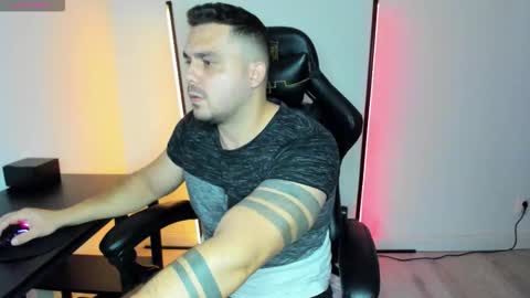 danielbateson online show from October 12, 2025, 10:36 am