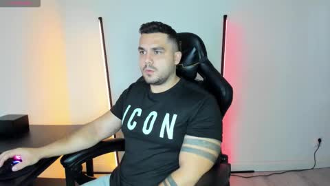 danielbateson online show from October 13, 2025, 10:26 am
