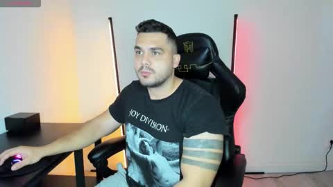 danielbateson online show from October 14, 2025, 8:48 am