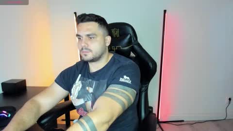 danielbateson online show from October 15, 2025, 1:55 pm