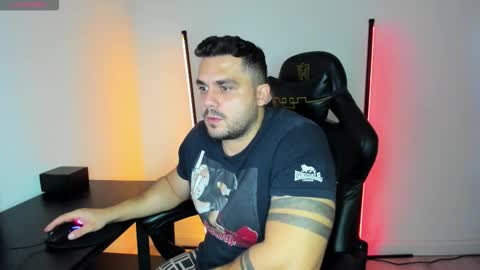 danielbateson online show from October 16, 2025, 11:33 am