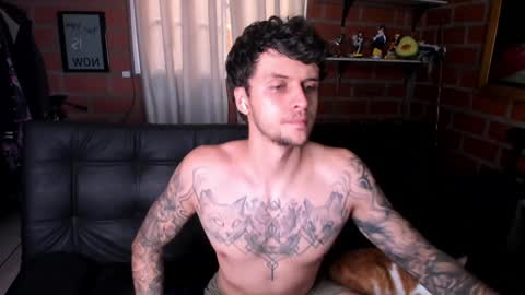 Daniele Bunny online show from December 2, 2024, 5:48 pm