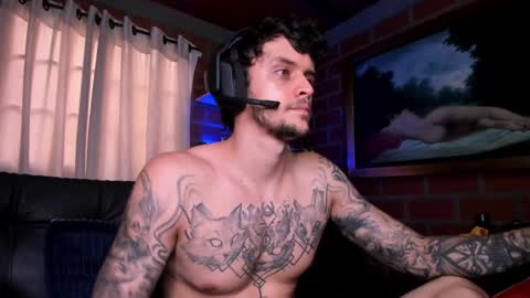 Daniele Bunny online show from December 12, 2024, 5:48 pm