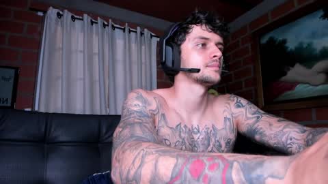 Daniele Bunny online show from December 26, 2024, 6:54 pm