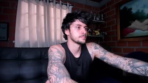 Daniele Bunny online show from January 10, 2025, 6:38 pm