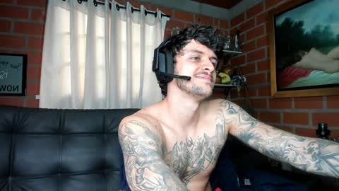 Daniele Bunny online show from January 11, 2025, 7:27 pm