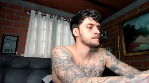 Daniele Bunny online show from January 31, 2025, 8:12 pm