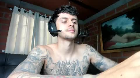 Daniele Bunny online show from February 12, 2025, 5:26 pm