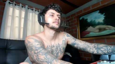 Daniele Bunny online show from March 1, 2025, 5:38 pm