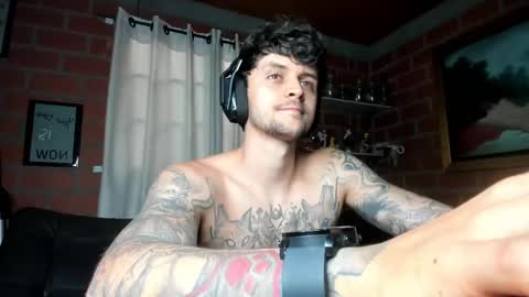 Daniele Bunny online show from March 11, 2025, 9:04 pm