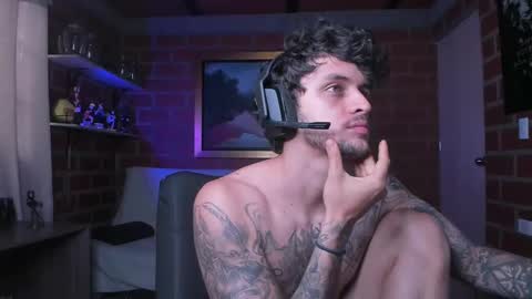 Daniele Bunny online show from September 17, 2025, 3:03 pm