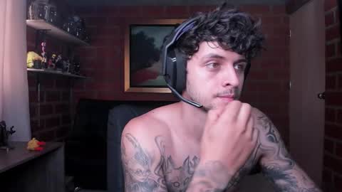 Daniele Bunny online show from October 6, 2025, 6:38 pm