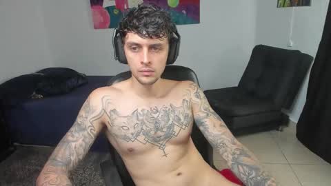 Daniele Bunny online show from December 16, 2025, 6:24 pm